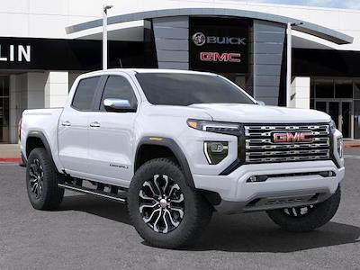 2025 GMC Canyon Crew Cab 4WD Pickup for sale #32915 - photo 1