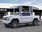 2025 GMC Canyon Crew Cab 4WD Pickup for sale #32915 - photo 6