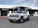 2025 GMC Canyon Crew Cab 4WD Pickup for sale #32915 - photo 9