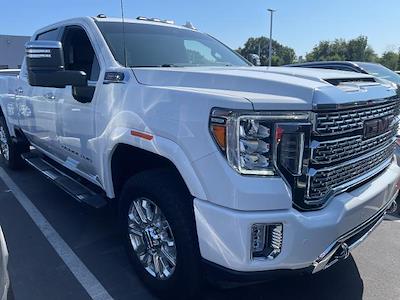 2022 GMC Sierra 2500 Crew Cab 4WD Pickup for sale #32915A - photo 1