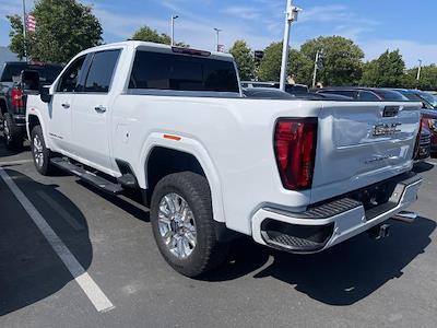 2022 GMC Sierra 2500 Crew Cab 4WD Pickup for sale #32915A - photo 2