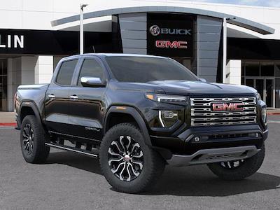 New 2025 GMC Canyon Denali Crew Cab 4WD Pickup for sale #32917 - photo 1