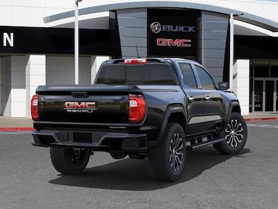 New 2025 GMC Canyon Denali Crew Cab 4WD Pickup for sale #32917 - photo 2