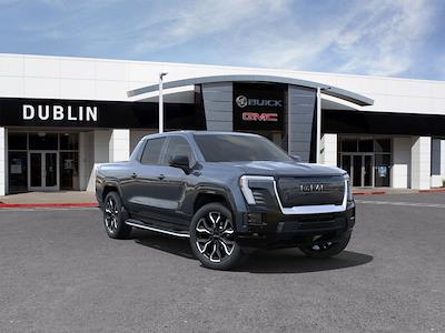 2025 GMC Sierra EV Crew Cab 4WD Pickup for sale #32931 - photo 1