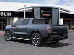 2025 GMC Sierra EV Crew Cab 4WD Pickup for sale #32931 - photo 3