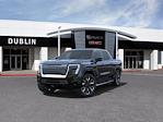 2025 GMC Sierra EV Crew Cab 4WD Pickup for sale #32931 - photo 8