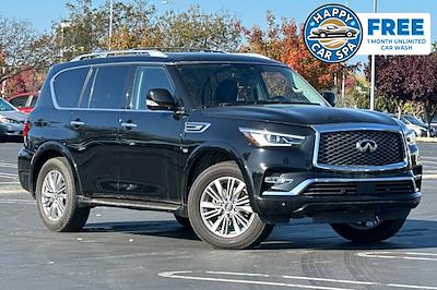 Used 2018 Infiniti QX80 for sale #32931B - photo 1