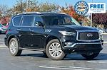Used 2018 Infiniti QX80 for sale #32931B - photo 1