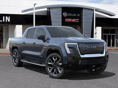 2025 GMC Sierra EV Crew Cab 4WD Pickup for sale #32932 - photo 1