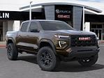 New 2025 GMC Canyon Elevation Crew Cab 4WD Pickup for sale #32934 - photo 1