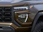 New 2025 GMC Canyon Elevation Crew Cab 4WD Pickup for sale #32934 - photo 11