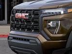 New 2025 GMC Canyon Elevation Crew Cab 4WD Pickup for sale #32934 - photo 14