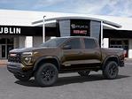 New 2025 GMC Canyon Elevation Crew Cab 4WD Pickup for sale #32934 - photo 27