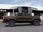 New 2025 GMC Canyon Elevation Crew Cab 4WD Pickup for sale #32934 - photo 4