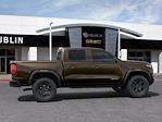 New 2025 GMC Canyon Elevation Crew Cab 4WD Pickup for sale #32934 - photo 30