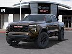 New 2025 GMC Canyon Elevation Crew Cab 4WD Pickup for sale #32934 - photo 31