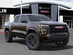 New 2025 GMC Canyon Elevation Crew Cab 4WD Pickup for sale #32934 - photo 32