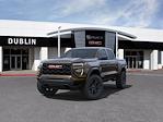 New 2025 GMC Canyon Elevation Crew Cab 4WD Pickup for sale #32934 - photo 33