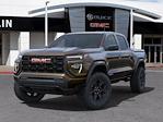 New 2025 GMC Canyon Elevation Crew Cab 4WD Pickup for sale #32934 - photo 7