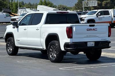 2024 GMC Sierra 1500 Crew Cab 4WD Pickup for sale #32939A - photo 2
