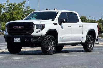 2024 GMC Sierra 1500 Crew Cab 4WD Pickup for sale #32939A - photo 1