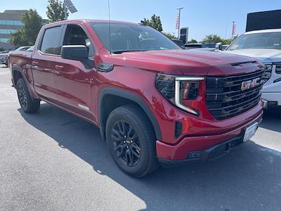 2024 GMC Sierra 1500 Crew Cab 4WD Pickup for sale #32944A - photo 1