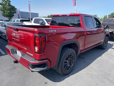 2024 GMC Sierra 1500 Crew Cab 4WD Pickup for sale #32944A - photo 2