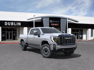 2025 GMC Sierra 2500 Crew Cab 4WD Pickup for sale #32946 - photo 1