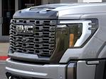 2025 GMC Sierra 2500 Crew Cab 4WD Pickup for sale #32946 - photo 13