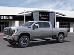 2025 GMC Sierra 2500 Crew Cab 4WD Pickup for sale #32946 - photo 3