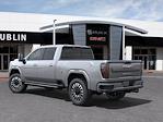 2025 GMC Sierra 2500 Crew Cab 4WD Pickup for sale #32946 - photo 4