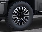 2025 GMC Sierra 2500 Crew Cab 4WD Pickup for sale #32946 - photo 34