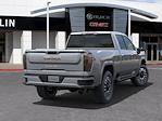 2025 GMC Sierra 2500 Crew Cab 4WD Pickup for sale #32946 - photo 2