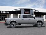 2025 GMC Sierra 2500 Crew Cab 4WD Pickup for sale #32946 - photo 5