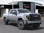 2025 GMC Sierra 2500 Crew Cab 4WD Pickup for sale #32946 - photo 7