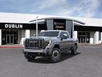 2025 GMC Sierra 2500 Crew Cab 4WD Pickup for sale #32946 - photo 8