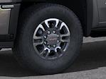 2025 GMC Sierra 2500 Double Cab 4WD Pickup for sale #32947 - photo 10