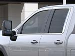 2025 GMC Sierra 2500 Double Cab 4WD Pickup for sale #32947 - photo 13