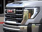 2025 GMC Sierra 2500 Double Cab 4WD Pickup for sale #32947 - photo 14