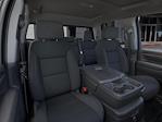 2025 GMC Sierra 2500 Double Cab 4WD Pickup for sale #32947 - photo 17