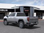 2025 GMC Sierra 2500 Double Cab 4WD Pickup for sale #32947 - photo 28
