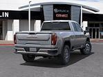 2025 GMC Sierra 2500 Double Cab 4WD Pickup for sale #32947 - photo 29