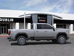 2025 GMC Sierra 2500 Double Cab 4WD Pickup for sale #32947 - photo 4