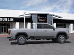2025 GMC Sierra 2500 Double Cab 4WD Pickup for sale #32947 - photo 30
