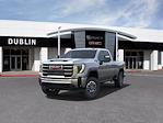 2025 GMC Sierra 2500 Double Cab 4WD Pickup for sale #32947 - photo 33
