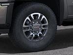 2025 GMC Sierra 2500 Double Cab 4WD Pickup for sale #32947 - photo 34