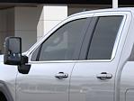 2025 GMC Sierra 2500 Double Cab 4WD Pickup for sale #32947 - photo 37