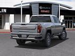 2025 GMC Sierra 2500 Double Cab 4WD Pickup for sale #32947 - photo 2