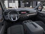 2025 GMC Sierra 2500 Double Cab 4WD Pickup for sale #32947 - photo 40