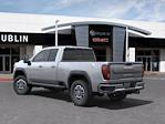 2025 GMC Sierra 2500 Double Cab 4WD Pickup for sale #32947 - photo 5